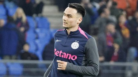 Arabii i-au oferit lui Adrian Șut un salariu de prinț, dar nu și un statut sigur. Anunțul antrenorului: „Concurență mare”