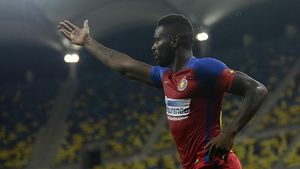 Fernando Varela e gata să devină antrenor și ar putea ajunge la FCSB: „Charalambous e prietenul meu”