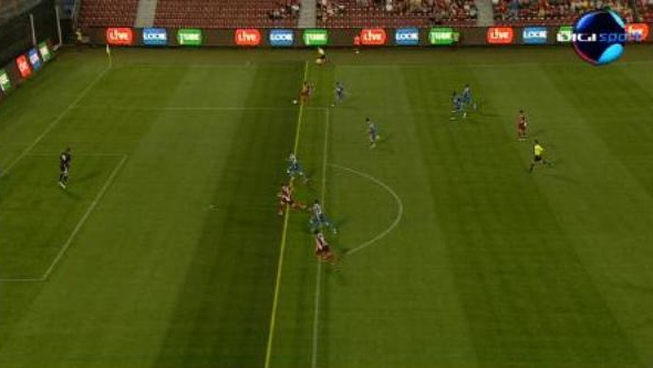 Iar izbucnește FURTUNA după un meci al CFR-ului!** 4 faze controversate în doar 30 de minute: un gol din off-side, 2 solicitări de 11m, un "roșu"!