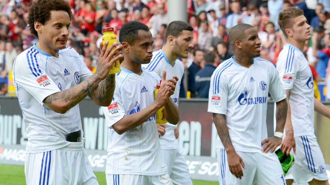 Culmea fair-play-ului! Duisburg e aproape de faliment, Schalke a sărit imediat în ajutor