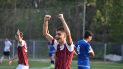 Fostul jucător de la Rapid, dat dispărut de mama lui, la 26 de ani: „Andy meu bun și frumos, întoarce-te la noi!”