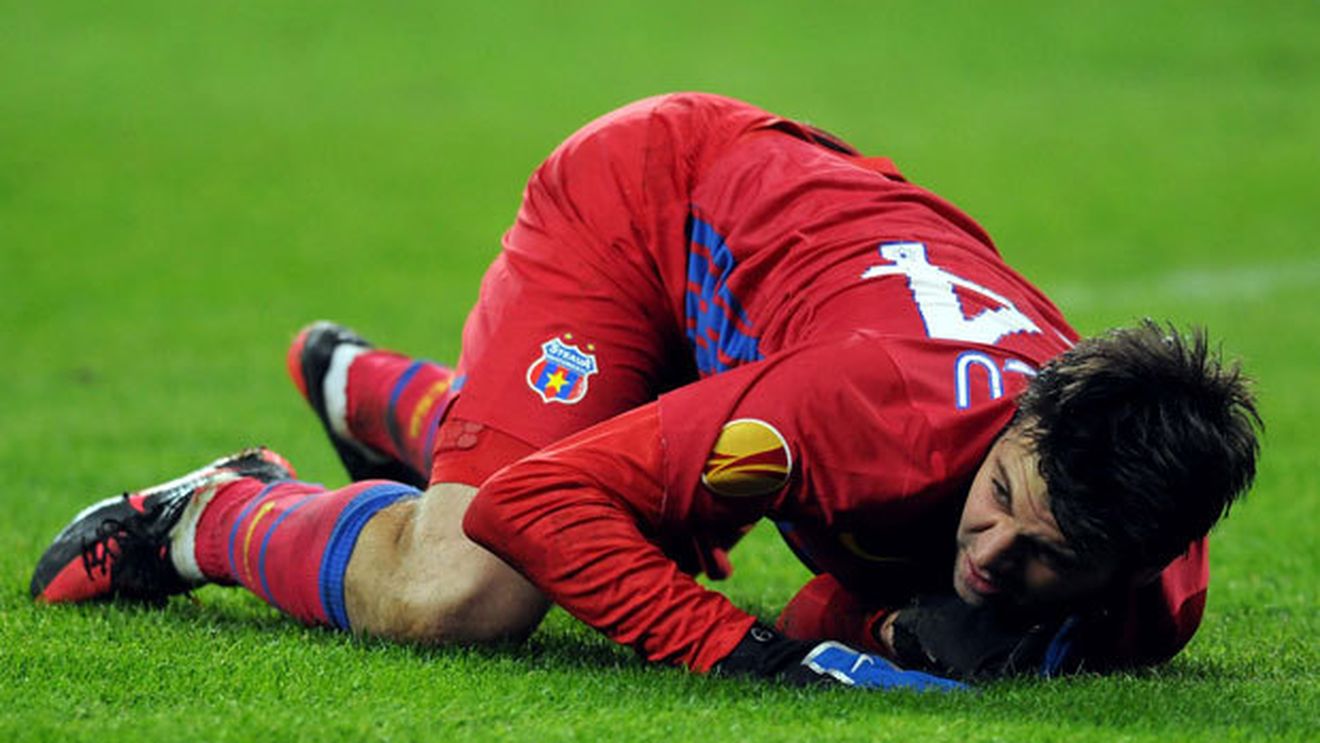 Jucătorii lui Ilie Stan, desființați de o fostă glorie:** "Nu erau buni să ne facă nici ghetele!"