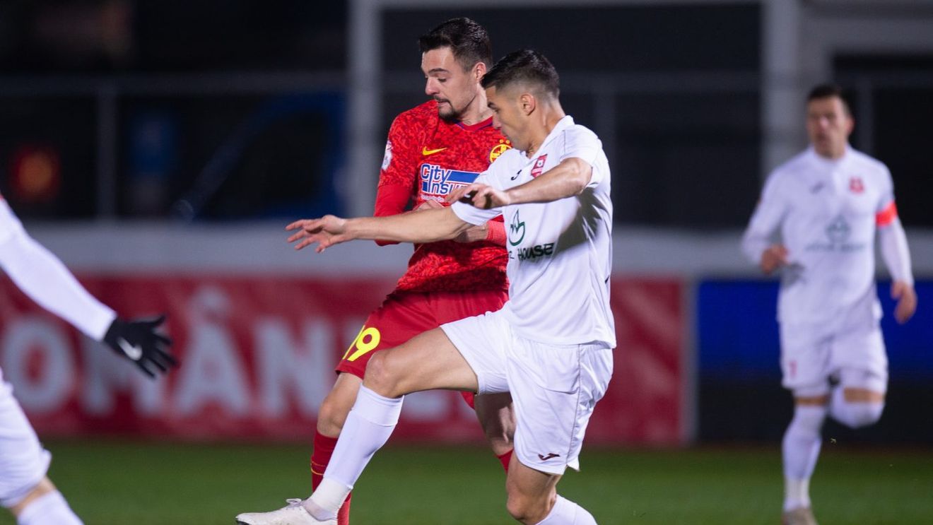 Pandemia de coronavirus poate produce o schimbare majoră în sistemul Cupei României. „Măsurile pot fi de criză!”