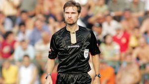 Tudor delegat la Poli - Craiova