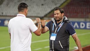 Marius Croitoru, declarația zilei despre lupta pentru play-off. „Nu avem valize pentru noi, dar de unde să avem pentru alții?”