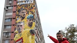 Cristi Chivu l-a urmărit pe Drăgușin și i-a transmis un mesaj categoric: „Băi, Radu…”