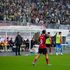 Selmani, patru goluri într-un singur meci! Fostul atacant al lui Dinamo are nouă reușite în patru etape