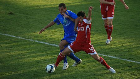 Voiculeț la Pandurii! ''Badea mă dorește, lucrurile sunt clare''