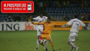 Hagi: "Cred că avem un ascendent moral asupra Olandei! Pițurcă îi poate bate din nou!"