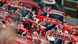 Dinamo a făcut anunțul oficial. Unde se joacă derby-ul cu FCSB și cine a decis stadionul