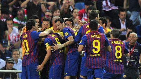 Începe goana pentru biletele la "amicalul anului", Dinamo - Barcelona!** Cel mai scump e 190 de euro! VEZI prețurile tichetelor