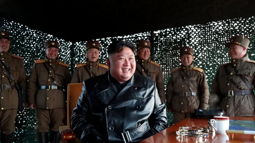 Cine este și cum arată soția liderului nord-coreean Kim Jong-un