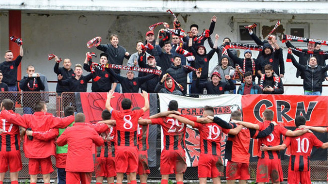 EXCLUSIV | Un club din România, gata să copieze "modelul Viitorul"! Orașul care ar putea furniza o surpriză mare în România