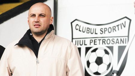 Metode mafiote în fotbalul românesc: "L-au bătut și au urinat pe el!" Cine e oficialul de la Gaz Metan umilit de oamenii lui Simota