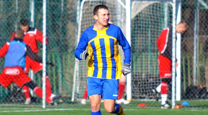 EXCLUSIV:** Severinul i-a luat bătăușul Olimpiei!
