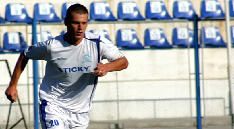 Vătavu la Târgoviște!