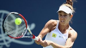 Mihaela Buzărnescu, salt în clasamentul WTA. Simona Halep își menține poziția, înainte de US Open