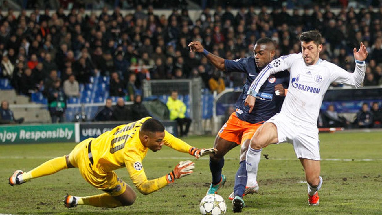 VIDEO: Marica a reușit primul gol în acest sezon de Bundesliga, la al doilea meci ca titular! Stuttgart a fost victima atacantului român