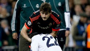 Șefii lui Real Madrid au trecut la "curățenia de vară". Șapte jucători ar putea pleca de pe Bernabeu. Ce nume grele sunt pe listă