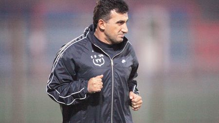 La 7 luni după ce a fost înjunghiat la un meci, Yesilova revine în România!** Va fi secund la Sportul