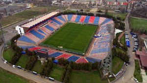 "Tata Puiu" ține Steaua în Ghencea:** "Până și ministrul Oprea dorește acest lucru!" Ce zice despre jocul echipei