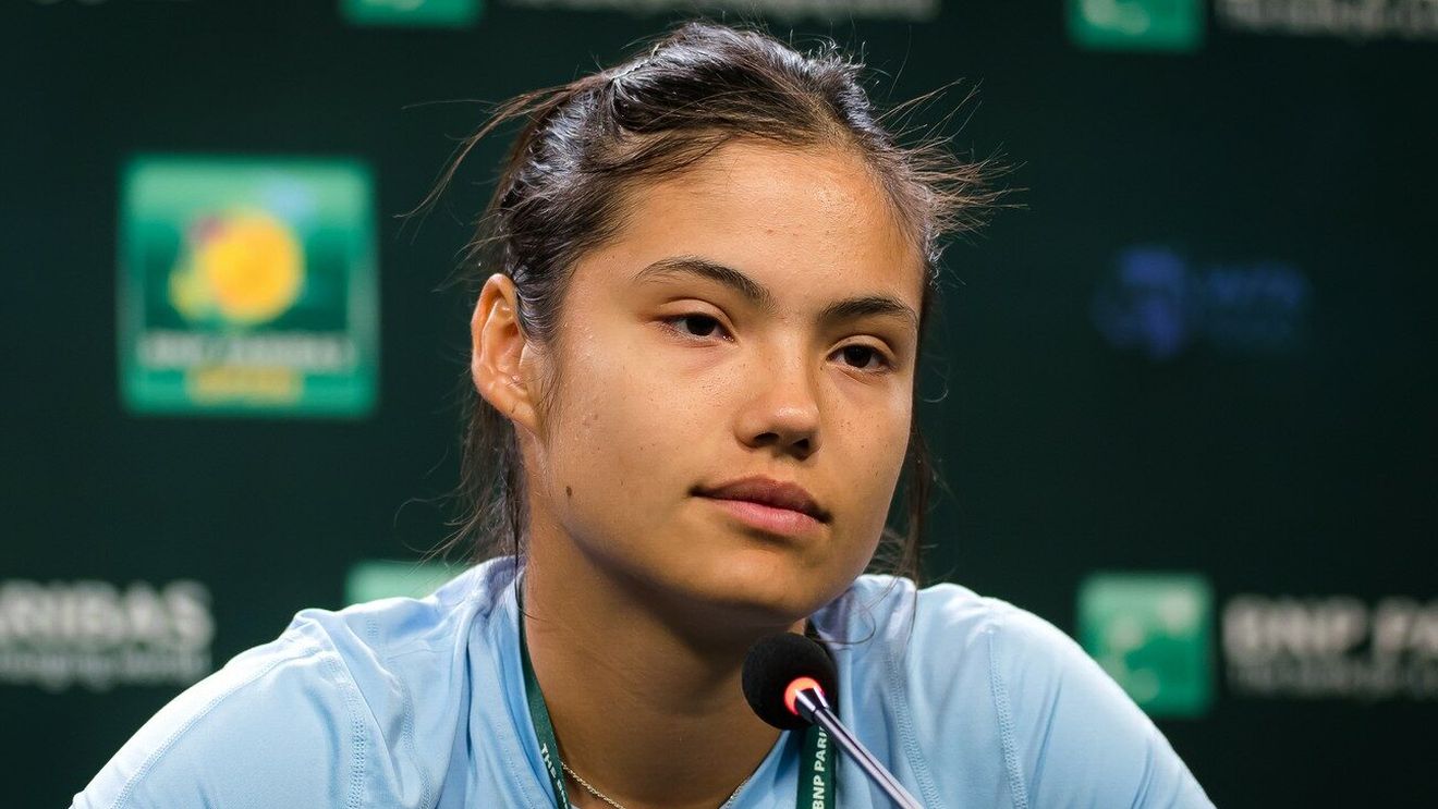 Emma Răducanu trebuia să joace cu Naomi Osaka, dar nu s-a prezentat la primul meci din 2026! Reacția BBC: „Nu a oferit niciun motiv” 