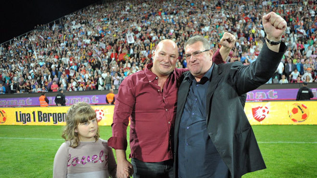 Absenți nemotivați cu Plzen!** Șefii CFR-ului nu înțeleg de ce echipa nu începe să joace: "Așa nu avem șanse să mergem în grupele Ligii!"