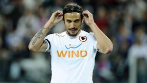 Mourinho aduce o "bombă cu ceas" în vestiarul Realului!** Transferă jucătorul problemă al Italiei: și-a bătut un coechipier în vestiar și vine să facă legea pe Bernabeu