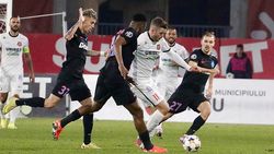 Halucinant! Fotbalistul de 5.000.000 de euro a fugit din cantonamentul FCSB și s-a întors a doua zi, iar Meme Stoica a rămas stupefiat: „Va plăti!”