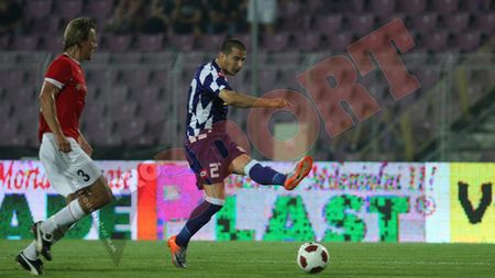 Iancu: "Pentru mine există doar Zicu și talentul său! Mereu am crezut în el!"