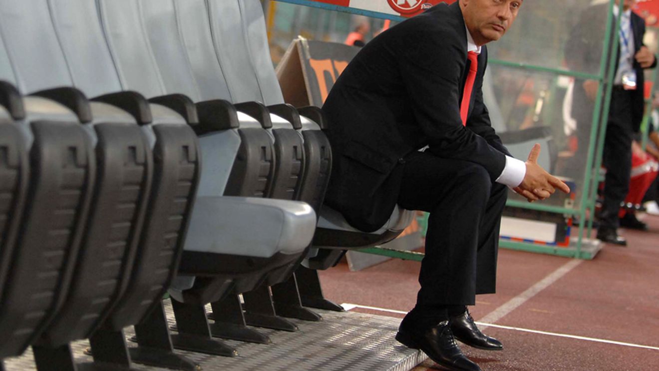 Dinamoviștii se bat cu Juve pentru Laquait