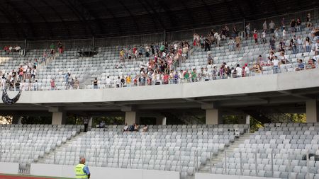Anunțul ăsta poate declanșa REVOLUȚIA în Cluj:** o arenă de milioane rămâne PUSTIE! 'E ultimul meci jucat de noi aici! Mai bine avem 500 de suporteri în altă parte'