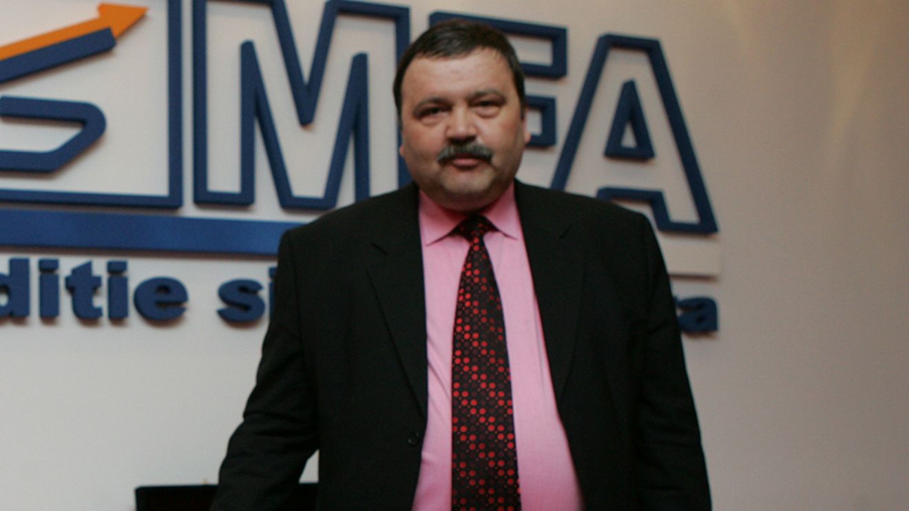 Cazacu: „Nu ne bat 10 meciuri de acum încolo!"