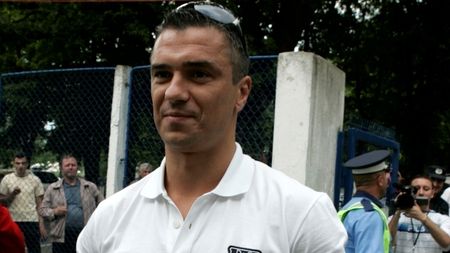 Pancu, prezent la Iași pentru procesul în care este acuzat că a condus băut!** Vezi ce a declarat