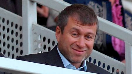 Abramovici X șase!** Patronul lui Chelsea va fi din nou tată!