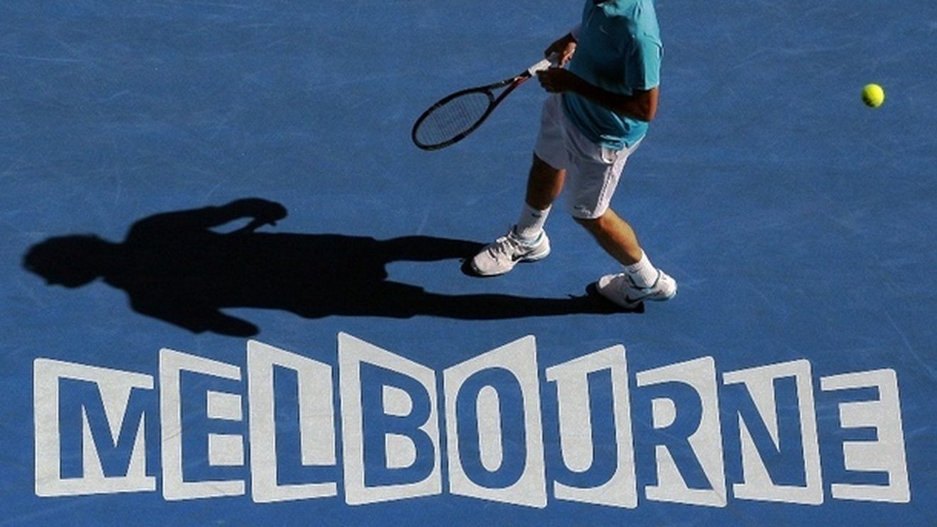La ei nu e criză!** Organizatorii au anunțat premii record pentru Australian Open 2011