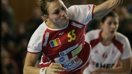 Melinda Geiger: "Să facem scor** și cu Japonia"