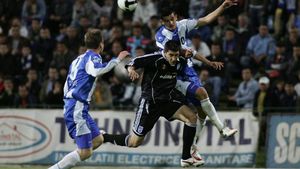 Gol, set, meci Cîrțu