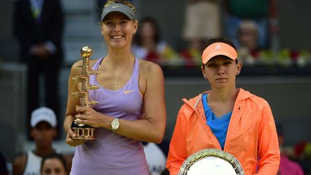 Lucrurile pe care nu ai voie să le ratezi înainte de Halep - Șarapova. "Aperitiv" pentru spectacolul de pe Philippe Chatrier