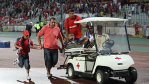 Torje senior e mai bine