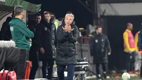 Jocul lui CFR Cluj din mandatul lui Dan Petrescu, criticat. „Cu Șumudică era mai spectaculos!” | VIDEO EXCLUSIV ProSport Live