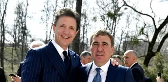 Anunțul lui Gică Popescu despre Gică Hagi. Ce urmează pentru „Rege”