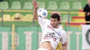 Bulgarii îl anunță pe Moraes la ȚSKA Sofia:** "Încă un transfer stelar" VEZI când va ajunge brazilianul la Steaua