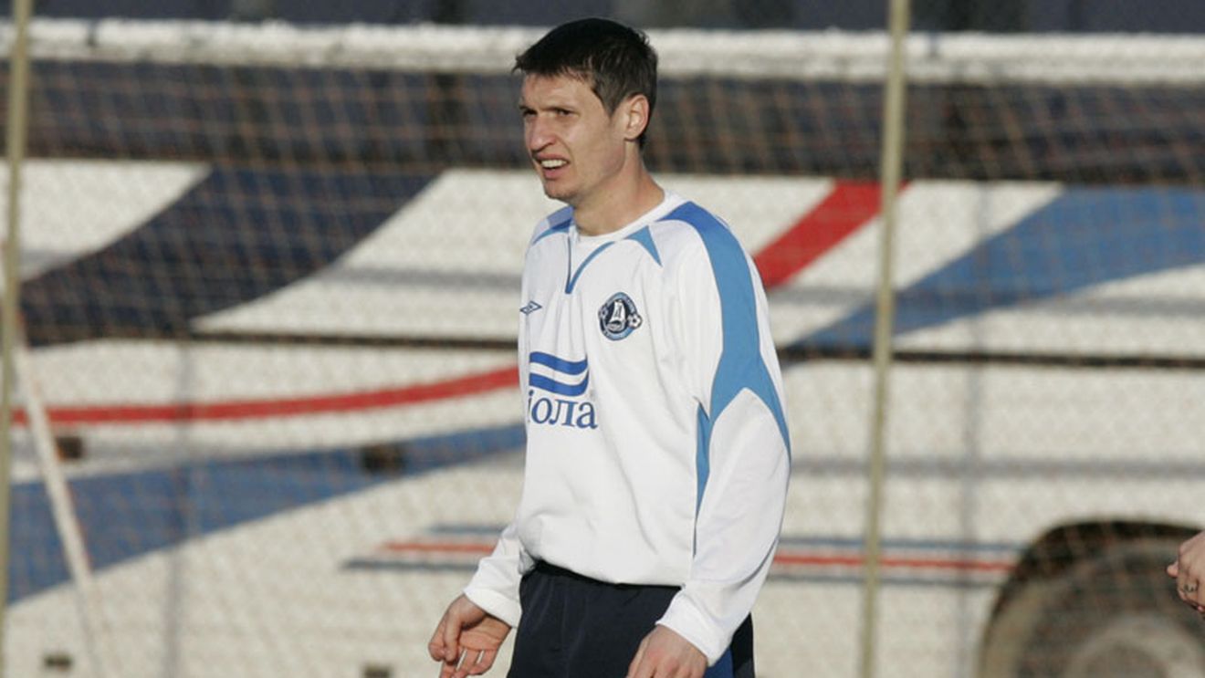 Mazilu, al treilea gol consecutiv