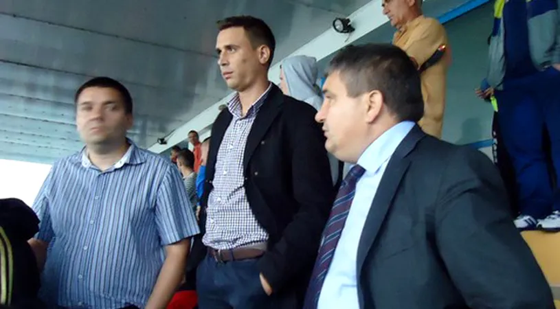 Scuzele Damilei pentru neobținerea licenței:** 