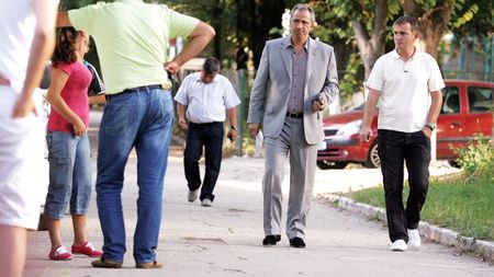 Teia Sponte încearcă să salveze Steaua!** Dacă nu se rezolvă această mare problemă, s-ar putea întâmpla lucruri extrem de urâte