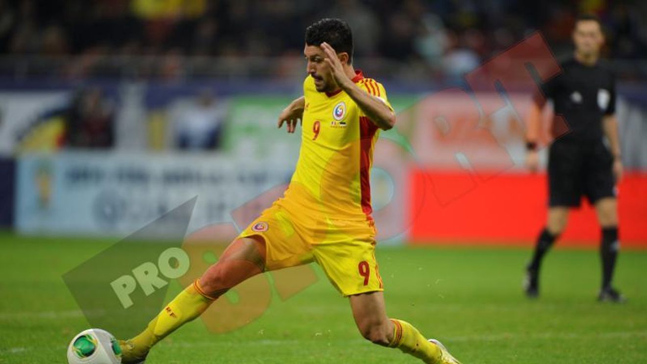 "În sfârșit am avut și noroc!" Marica nu se consideră erou după dubla cu Estonia. Ce spune despre meciurile de baraj