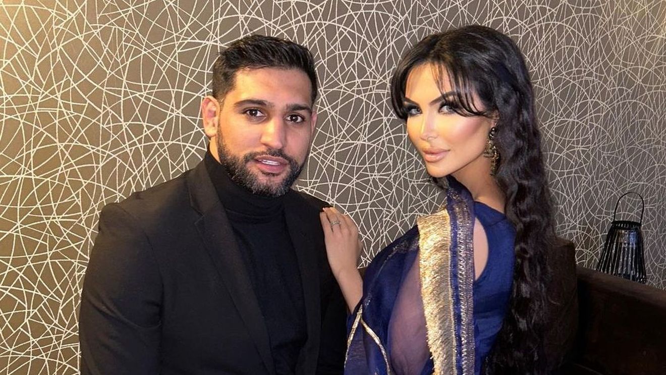 Soția unui fost boxer s-a dezlănțuit la adresa femeii care îi făcea avansuri partenerului său: „Ar trebui să fii speriată de mine”