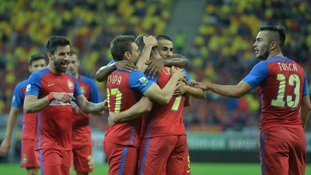 Steaua, sigură de titlul de campioană? VIDEO EXCLUSIV | "Doar prostia lor poate să-i încurce!" 