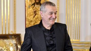 Gigi Becali are viitorul asigurat! Trei jucători de la FCSB, remarcați de scouterii din Italia. „Au fost prezenți mai mulți reprezentanți!”